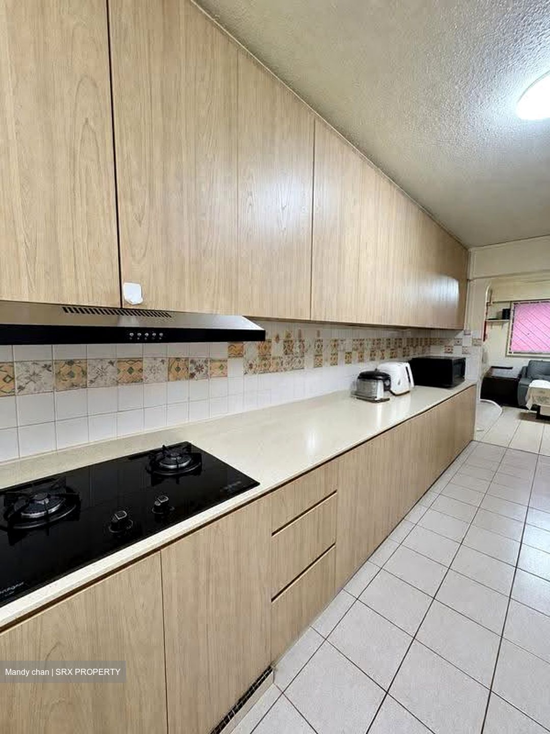 Blk 868 Yishun Street 81 (Yishun), HDB 4 Rooms #635911871